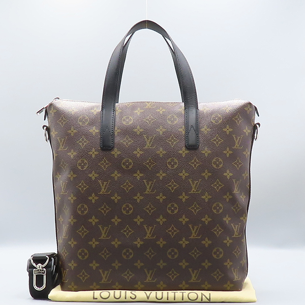 Louis Vuitton(̺) M40388 ׷ ĵ ī縣 Kitan Űź Ʈ + Ʈ 2WAY [źԵ]