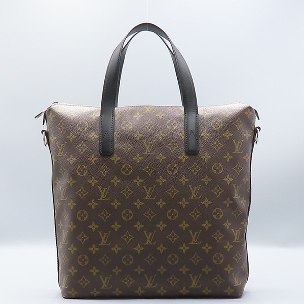 Louis Vuitton(̺) M40388 ׷ ĵ ī縣 Kitan Űź Ʈ + Ʈ 2WAY [źԵ] ̹2 - ̺ ߰ǰ