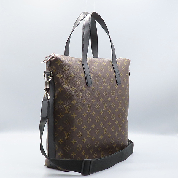 Louis Vuitton(̺) M40388 ׷ ĵ ī縣 Kitan Űź Ʈ + Ʈ 2WAY [źԵ] ̹3 - ̺ ߰ǰ