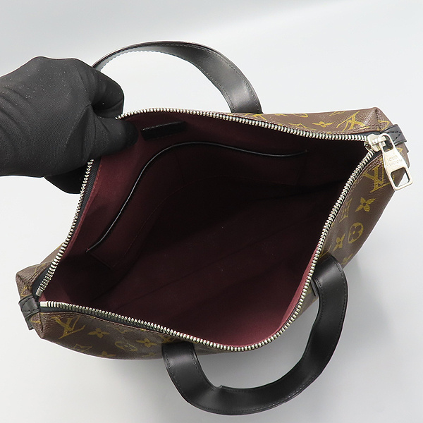 Louis Vuitton(̺) M40388 ׷ ĵ ī縣 Kitan Űź Ʈ + Ʈ 2WAY [źԵ] ̹6 - ̺ ߰ǰ