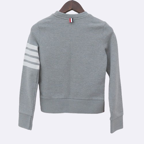 THOM BROWNE() FJT002A 00535 055 ׷ ÷ 缱    Ƽ - 40 [] ̹2 - ̺ ߰ǰ