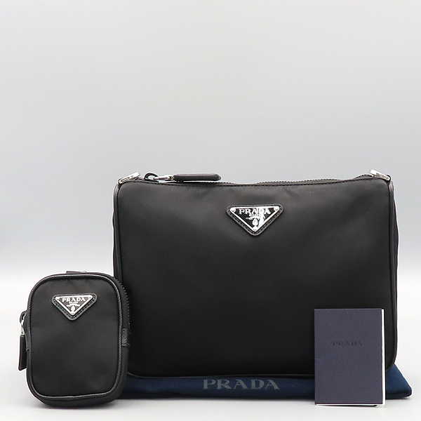 Prada() 2VH113 Ϸ  ǾƳ   + ̴Ŀġ [õȽż]