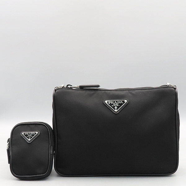 Prada() 2VH113 Ϸ  ǾƳ   + ̴Ŀġ [õȽż] ̹2 - ̺ ߰ǰ