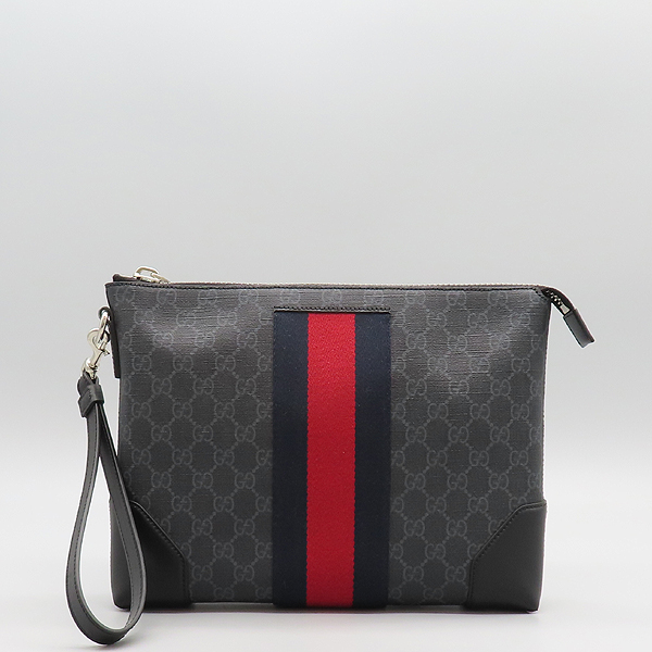 Gucci() 523603 GG ΰ PVC   Ʈ  Ｑ Ŭġ + ոƮ [̷Ե] ̹2 - ̺ ߰ǰ