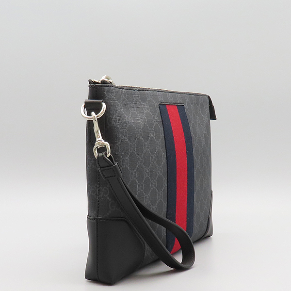 Gucci() 523603 GG ΰ PVC   Ʈ  Ｑ Ŭġ + ոƮ [̷Ե] ̹3 - ̺ ߰ǰ