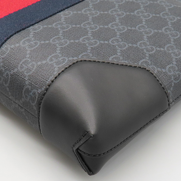 Gucci() 523603 GG ΰ PVC   Ʈ  Ｑ Ŭġ + ոƮ [̷Ե] ̹6 - ̺ ߰ǰ