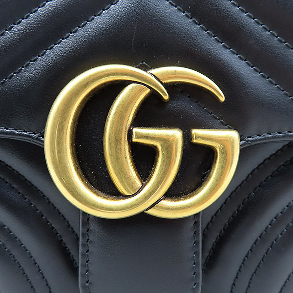 Gucci() 739682 GG  ΰ ̴ Ʋ ü  [λ꼾Һ] ̹3 - ̺ ߰ǰ