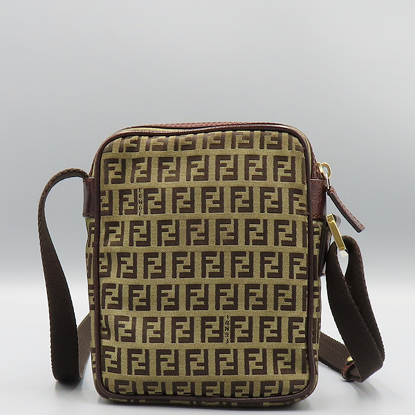 Fendi() 8BT098 FFΰ ī ڰ   ũν [ϳ̻] ̹2 - ̺ ߰ǰ