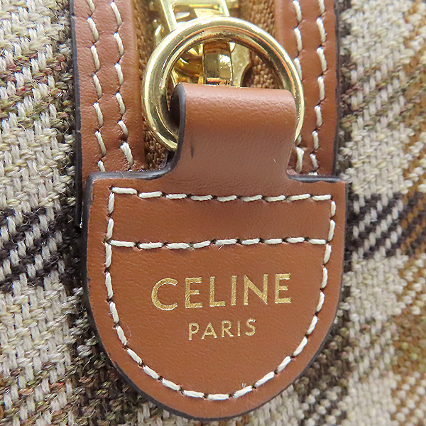 Celine() 113772GE4 Ʈ   Ʈ + Ʈ 2WAY [λ꼾Һ] ̹5 - ̺ ߰ǰ