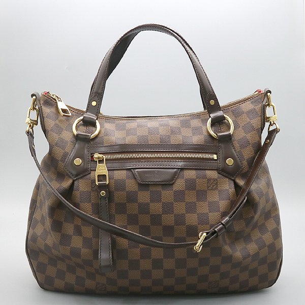 Louis Vuitton(̺) N41131 ٹ̿  ĵ  MM Ʈ + Ʈ 2WAY [뱸] ̹2 - ̺ ߰ǰ