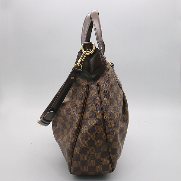 Louis Vuitton(̺) N41131 ٹ̿  ĵ  MM Ʈ + Ʈ 2WAY [뱸] ̹3 - ̺ ߰ǰ