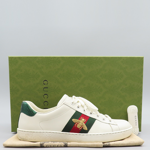 Gucci() 429446 ܹ(BEE)ڼ ̽ ȭƮ  Ŀ [̷Ե]