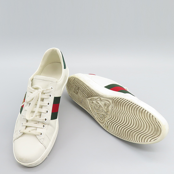 Gucci() 429446 ܹ(BEE)ڼ ̽ ȭƮ  Ŀ [̷Ե] ̹3 - ̺ ߰ǰ