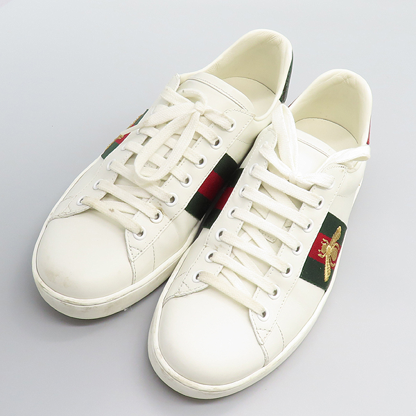 Gucci() 429446 ܹ(BEE)ڼ ̽ ȭƮ  Ŀ [̷Ե] ̹4 - ̺ ߰ǰ