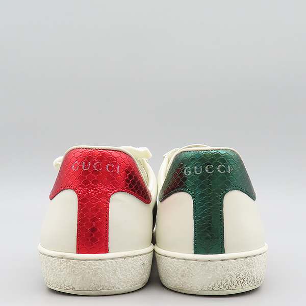 Gucci() 429446 ܹ(BEE)ڼ ̽ ȭƮ  Ŀ [̷Ե] ̹7 - ̺ ߰ǰ