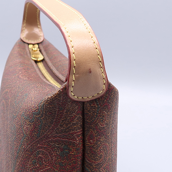 Etro(Ʈ) 00810  PVC  ̴ Ʈ [] ̹4 - ̺ ߰ǰ