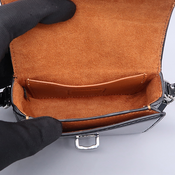Coach(ġ) CE762  ̴Ʈ Ʃ 12 ũν [] ̹5 - ̺ ߰ǰ