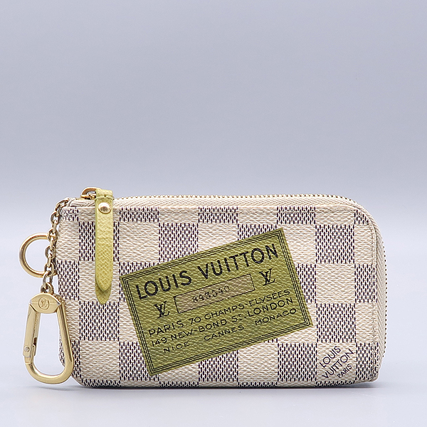 LOUIS VUITTON(̺) N63085 ٹ̿ ָ ĵ Ű ü Ȧ  []