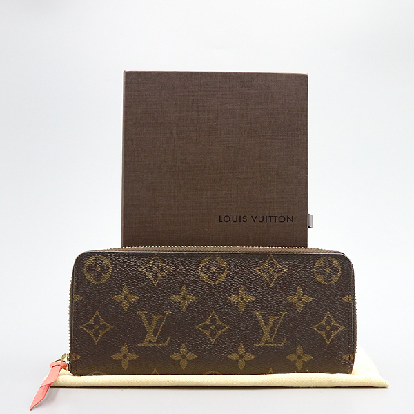 Louis Vuitton(̺) M61536 ׷ ĵ Ŭ  [뱸]
