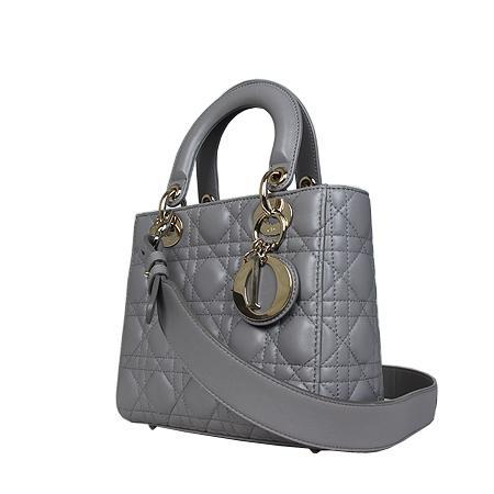 Dior(ũî) M0532  ׷ ̵ LADY DIOR  2WAY(ֻ) ̹3 - ̺ ߰ǰ