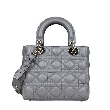 Dior(ũî) M0532  ׷ ̵ LADY DIOR  2WAY(ֻ) ̹4 - ̺ ߰ǰ