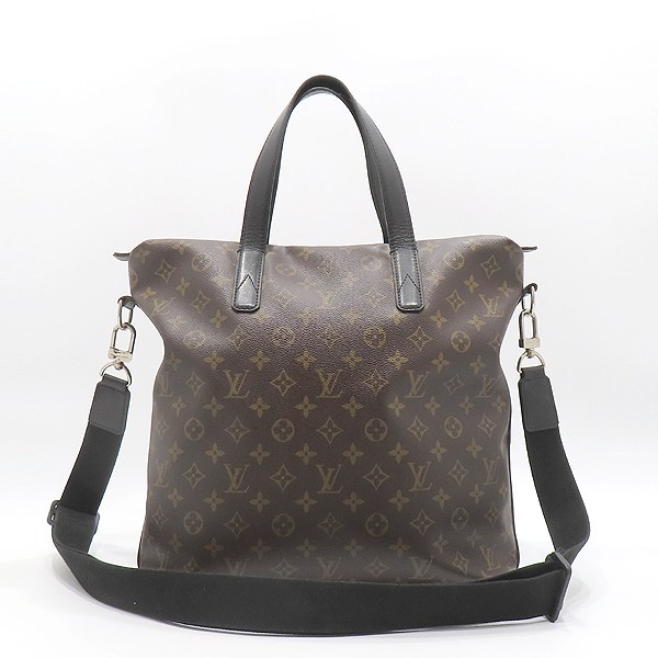 Louis Vuitton(̺) M40388 ׷ ī縣 ĵ Űź 2WAY [õ] ̹2 - ̺ ߰ǰ