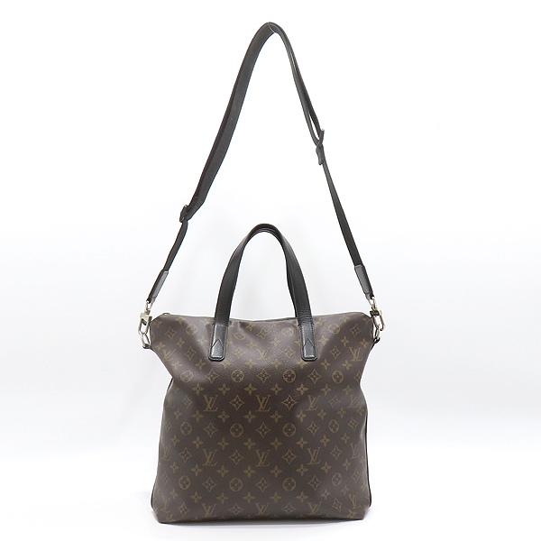 Louis Vuitton(̺) M40388 ׷ ī縣 ĵ Űź 2WAY [õ] ̹4 - ̺ ߰ǰ