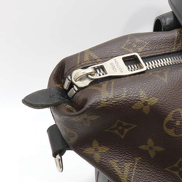 Louis Vuitton(̺) M40388 ׷ ī縣 ĵ Űź 2WAY [õ] ̹5 - ̺ ߰ǰ