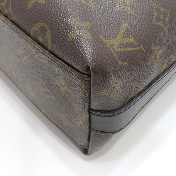 Louis Vuitton(̺) M40388 ׷ ī縣 ĵ Űź 2WAY [õ] ̹6 - ̺ ߰ǰ