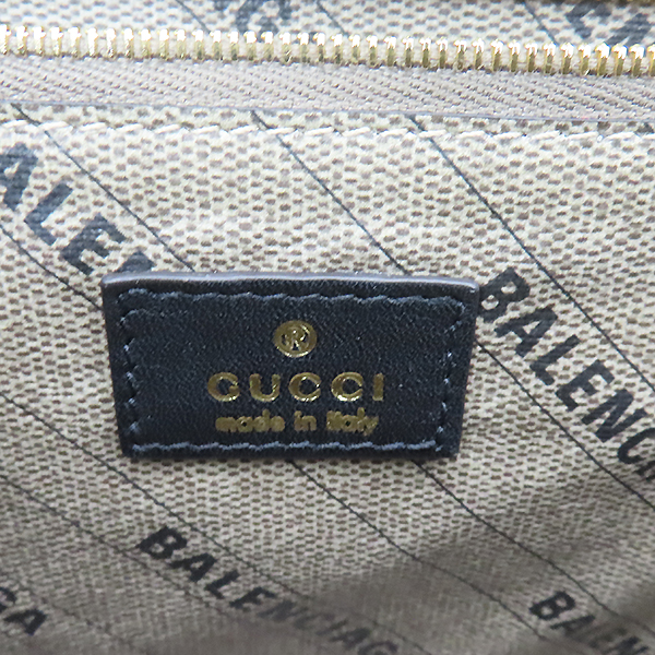Gucci() 681696 ߷þư ĿƮ ƿ۷ žڵ + Ʈ 2WAY [λ꼾Һ] ̹5 - ̺ ߰ǰ