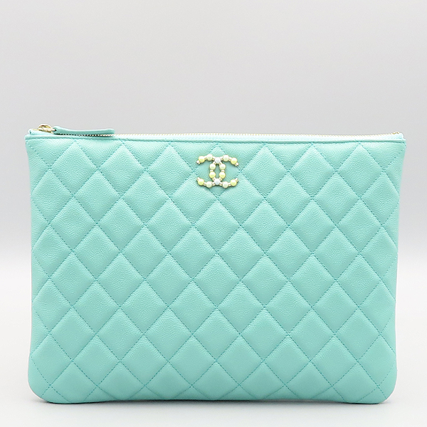 Chanel()  AP2147 Ʈ ÷ ĵĳŲ ̵ Ŭġ  [õȽż] ̹2 - ̺ ߰ǰ
