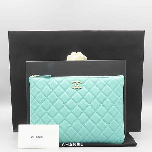 Chanel()  AP2147 Ʈ ÷ ĵĳŲ ̵ Ŭġ  [õȽż]