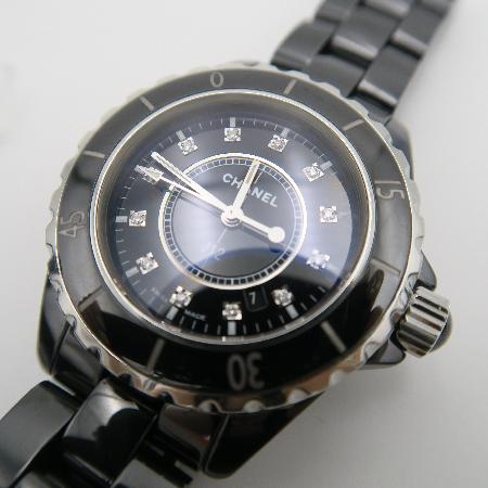  Chanel() H0968 J12 33MM   ̾ ð[ûֱõ] CJ12810 - ̺ ߰ǰ