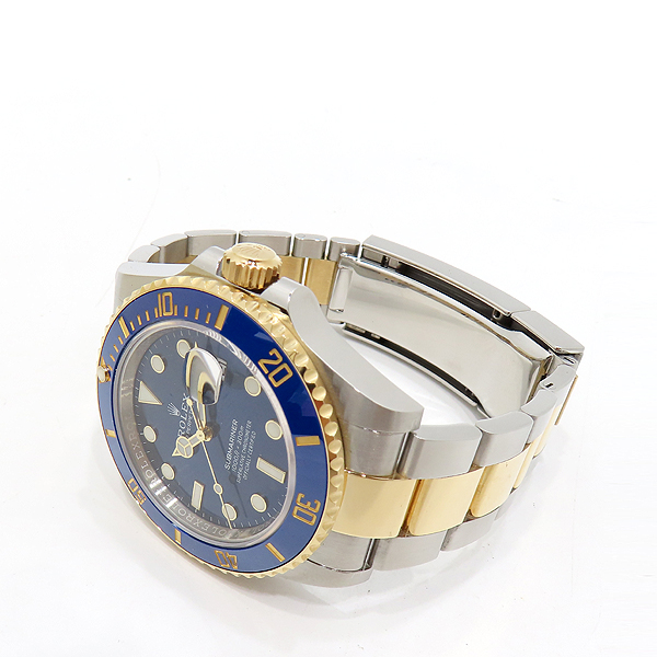 Rolex(η) 126613LB SUBMARINER DATE  긶 41MM û  ޺  ð [õ] ̹2 - ̺ ߰ǰ