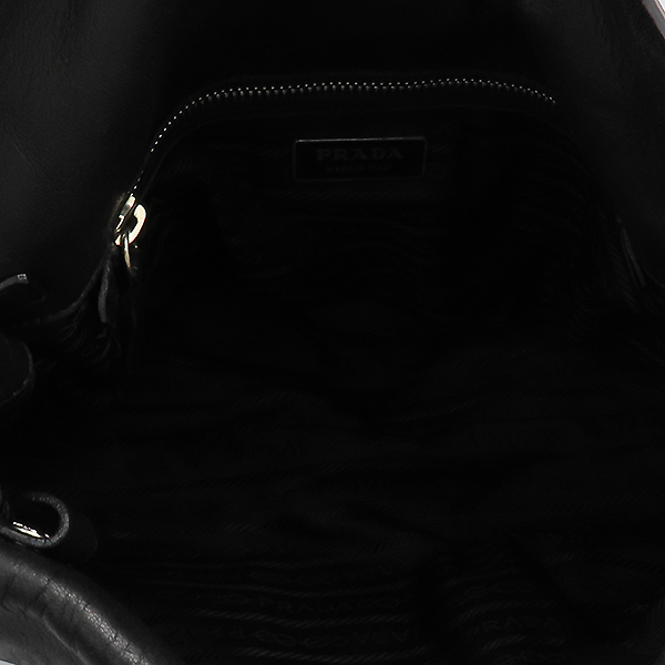 Prada() SOFT CALF NERO ÷    [б] ̹5 - ̺ ߰ǰ