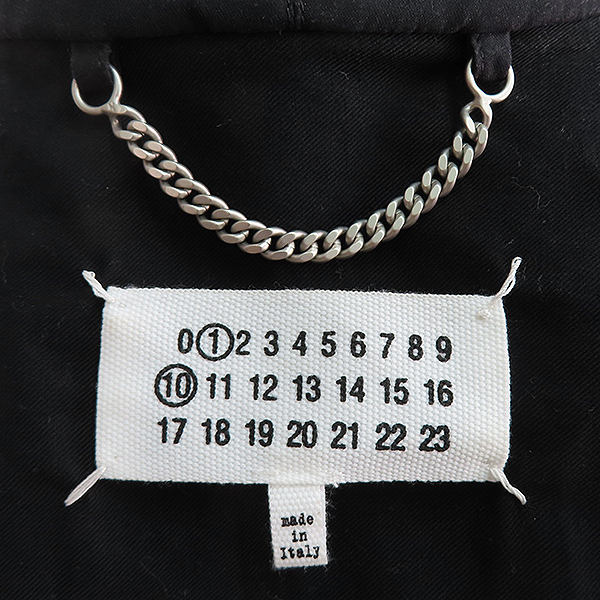 Maison Margiela( ) S51AH0184 ũ ׷  ư Ŭ    Ʈġ Ʈ [] ̹5 - ̺ ߰ǰ
