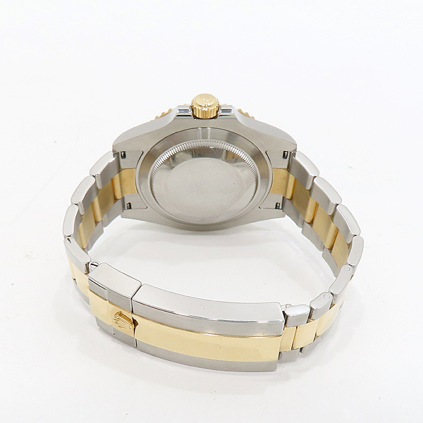 Rolex(η) 126613LB SUBMARINER DATE  긶 41MM û  ޺  ð [õ] ̹3 - ̺ ߰ǰ