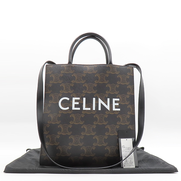 Celine() 194432CIM Ʈ īٽ Ƽ Ʈ + Ʈ 2WAY [õ]
