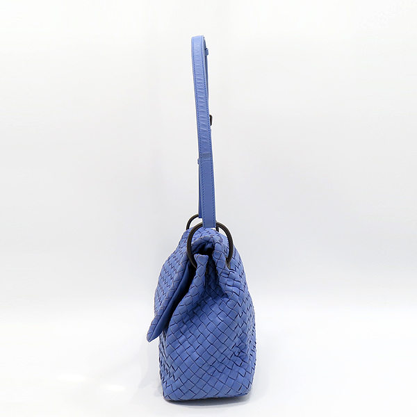 BOTTEGAVENETA(װŸ) 465913 󺥴  ÷ Ʈġ ÷ ũν [õ] ̹2 - ̺ ߰ǰ
