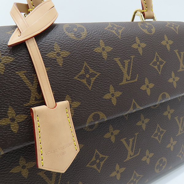 Louis Vuitton(̺) M46372 ׷ ĵ  Ŭ BBƮ + Ʈ 2WAY [Ĩ] [õ] ̹5 - ̺ ߰ǰ