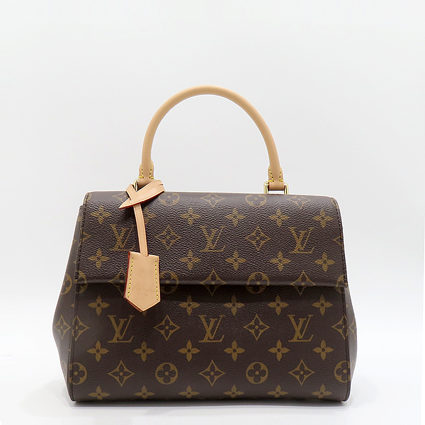 Louis Vuitton(̺) M46372 ׷ ĵ  Ŭ BBƮ + Ʈ 2WAY [Ĩ] [õ] ̹2 - ̺ ߰ǰ