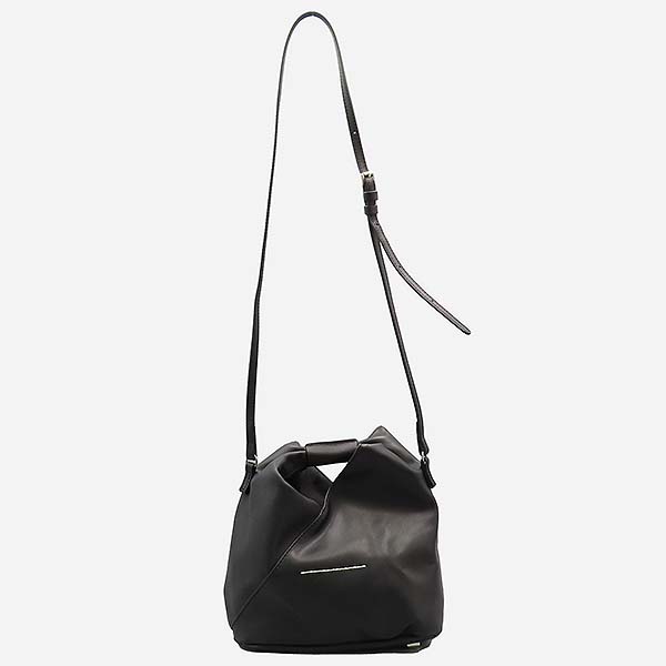 Maison Margiela( ) S54WD0106  ÷  д Ʈ + Ʈ 2WAY []