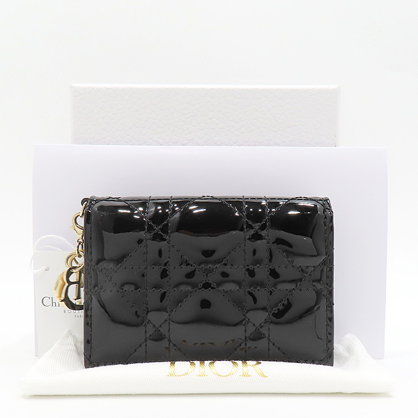 Dior(ũî) S0011OVRB Lady Dior Bloom ̵    ̴Ʈ ī  [õ]