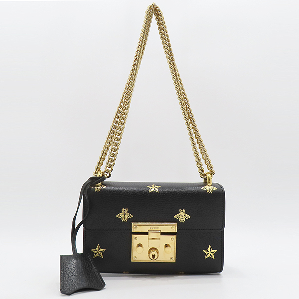 Gucci() 432182     Padlock(е)  ü  ũν [õ] ̹4 - ̺ ߰ǰ