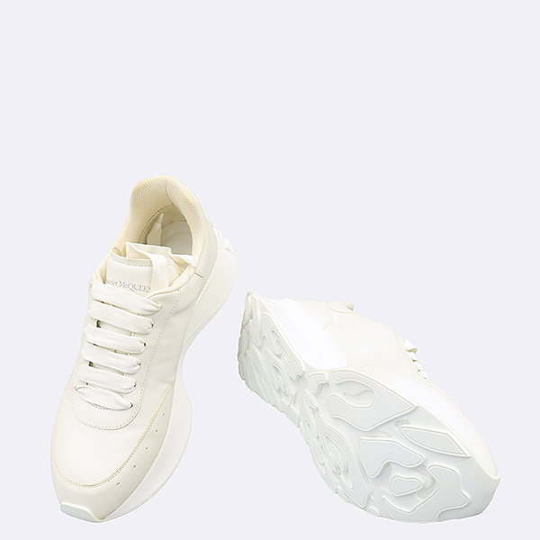 ALEXANDER MCQUEEN(˷ ) 688548 ȭƮ ÷ Ʈ   Ŀ - 42(280MM) [] ̹3 - ̺ ߰ǰ