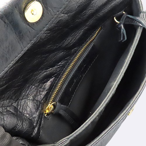 Balenciaga(߷þư) 431650 17fw    Ŭġ ̴ ũν [û] ̹6 - ̺ ߰ǰ