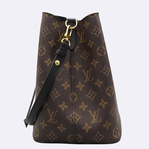 Louis Vuitton(̺) M44020 ׷ ĵ NOIR ÷ NEONOE ׿뿡 Ŷ  [û] ̹2 - ̺ ߰ǰ