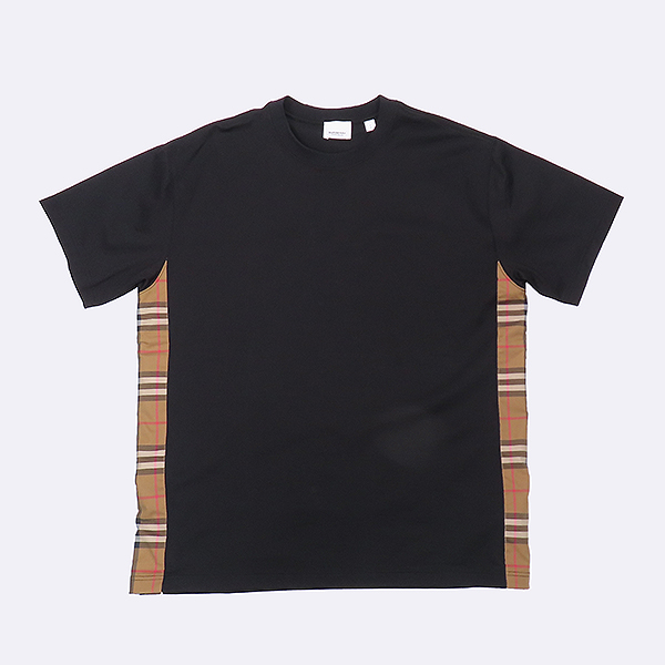 Burberry() 8085109  üũ   ÷  Ƽ - S []
