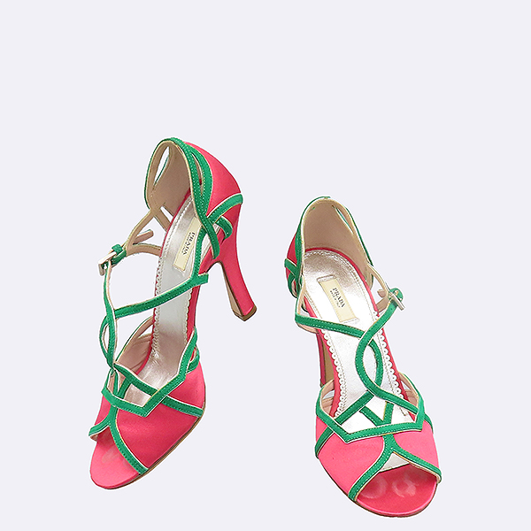 Prada() ũ ƾ ̵ ȥ TƮ   - 34 []