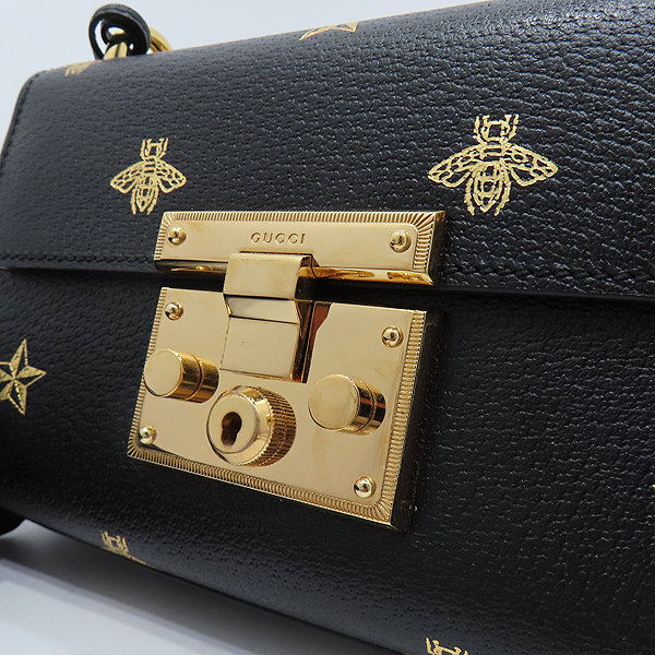 Gucci() 432182     Padlock(е)  ü  ũν [õ] ̹5 - ̺ ߰ǰ